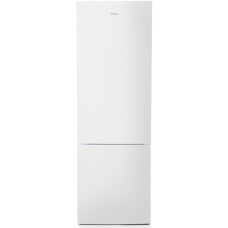Холодильник Бирюса Б-6027 (A, 2-камерный, объем 345:245/100л, 60x190x62.5см, белый) [Б-6027]