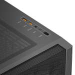 Корпус PCcooler C3D510 (Midi-Tower)