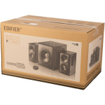 Компьютерная акустика Edifier S360DB (2.1, 150Вт, MDF)
