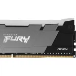 Память DIMM DDR4 16Гб 3200МГц Kingston (25600Мб/с, CL16, 288-pin)