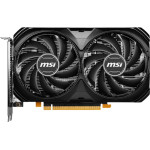 Видеокарта GeForce RTX 4060 1830МГц 8Гб MSI VENTUS (GDDR6, 128бит, 1xHDMI, 3xDP)