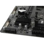 Материнская плата Gigabyte A620M H (AM5, AMD A620, 2xDDR5 DIMM, microATX, RAID SATA: 0,1,10)