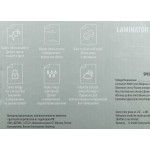 Ламинатор Cactus CS-LAB-A4400 (A4, 80-125мкм, 240мм, 40см/мин)