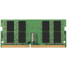 Память SO-DIMM DDR4 32Гб 2666МГц Kingston (21300Мб/с, CL19, 260-pin) [KVR26S19D8/32]