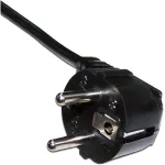 Lanmaster LAN-PP13/SHA-3.0-BK