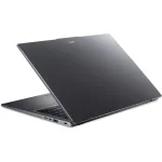 Ноутбук Acer Swift Go SFG16-72-790F (Intel Core Ultra 7 155H 1.4 ГГц/16 ГБ LPDDR5x 6400 МГц/16