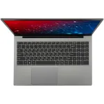 Ноутбук IRU Planio 15INPR (Intel N-series N100 0.8 ГГц/16 ГБ DDR4 3200 МГц/15.6