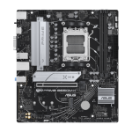 Материнская плата ASUS PRIME B650M-K (AM5, AMD B650, 2xDDR5 DIMM, microATX, RAID SATA: 0,1,10)