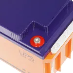 Батарея Delta DTM 1265 L (12В, 65Ач)