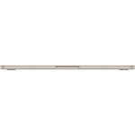 Ноутбук Apple MacBook Air (Apple M2 8 core 3.5 ГГц/8 ГБ/13.6