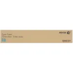 Тонер-картридж Xerox 006R01702 (голубой; 15000стр; AltaLink C8030, 35, 45, 55, 70)