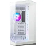 Корпус MSI MAG PANO 100R PZ White (Midi-Tower)