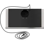Вытяжка Elikor IG6514MB
