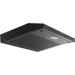 Вытяжка Krona Ermina 600 Black