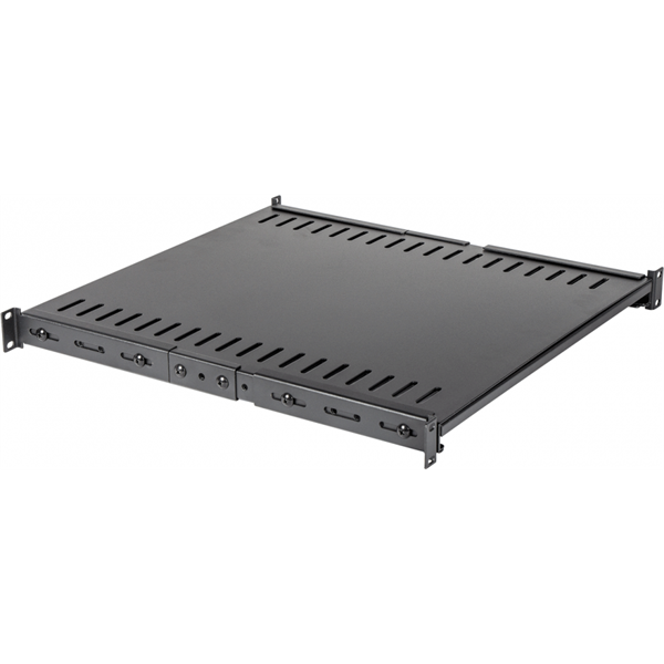 Полка Lanmaster TWT-RACK2-S4-ADJ/45