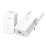 Mercusys MP510 KIT