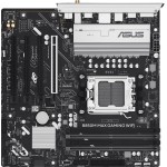 Материнская плата ASUS B850M MAX GAMING WIFI (x)