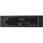 ПК MSI Pro DP21 14M (Core i5 14400 2500МГц, DDR5 16Гб, SSD 512Гб, Intel UHD Graphics 730, без ОС)