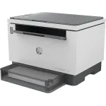 МФУ HP LaserJet Tank 1602w (лазерная, черно-белая, A4, 64Мб, 22стр/м, 600x600dpi, 25'000стр в мес, Wi-Fi)