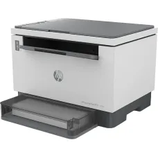 МФУ HP LaserJet Tank 1602w (лазерная, черно-белая, A4, 64Мб, 22стр/м, 600x600dpi, 25'000стр в мес, Wi-Fi)