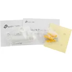 Камера видеонаблюдения TP-Link VIGI C330I(6mm) (IP, уличная, цилиндрическая, 3Мп, 6-6мм, 2304x1296, 30кадр/с)