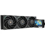 Кулер Thermalright M-VISION-360-BL-ARGB