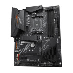 Материнская плата Gigabyte B550 AORUS ELITE (AM4, AMD B550, 4xDDR4 DIMM, RAID SATA: 0,1,10,5)