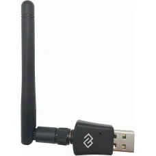 Сетевой адаптер DIGMA DWA-N300E [DWA-N300E]