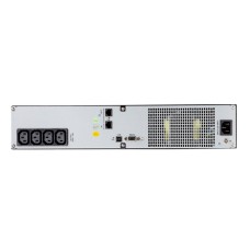 ИБП Ippon Smart Winner II 2000E (интерактивный, 2000ВА, 1800Вт, 8xIEC 320 C13 (компьютерный)) [1192980]