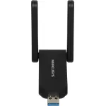 Сетевой адаптер Mercusys MA72XH