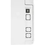МФУ Pantum BM2300W (лазерная, черно-белая, A4, 256Мб, 22стр/м, 1200x1200dpi, 2'000стр в мес, USB, Wi-Fi)