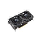 Видеокарта GeForce RTX 4070 SUPER 2505МГц 12Гб ASUS Dual EVO (PCI-E 4.0, GDDR6X, 192бит, 1xHDMI, 1xDP)