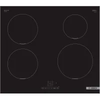 Комплект Bosch HBF534EB0Q + PUE611BB5E