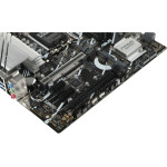 Материнская плата ASUS PRIME Z790M-PLUS D4 (LGA1700, Z790, 4xDDR4 DIMM, microATX, RAID SATA: 0,1,10,5)