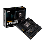 Материнская плата ASUS TUF GAMING B650-PLUS (AM5, AMD B650, xDDR5 DIMM, ATX, RAID SATA: 0,1,10)
