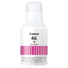 Контейнер с чернилами Canon GI-46 M (пурпурный; MAXIFY GX6040, GX7040) [4428C001]