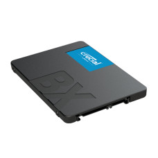 Жесткий диск SSD 500Гб Crucial BX500 (2.5