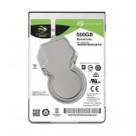 Жесткий диск HDD 500Гб Seagate Barracuda (2.5