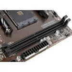 Материнская плата MSI A520M PRO (AM4, 2xDDR4 DIMM, microATX, RAID SATA: 0,1,10)