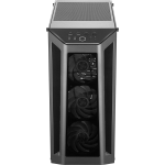 Корпус Cooler Master MasterBox MB530P (MCB-B530P-KHNN-S01) Black (Midi-Tower, 4xUSB3.0, 4x120мм)