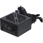 Блок питания Aerocool Cylon 700W (ATX, 700Вт, 20+4 pin, ATX12V 2.4, 1 вентилятор, WHITE)