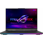 Ноутбук ASUS ROG Strix SCAR 18 G834JY-N6087 (Intel Core i9 13980HX 2.2 ГГц/32 ГБ DDR5 4800 МГц/18