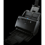 Сканер Canon imageFORMULA DR-C230 (A4, 600x600 dpi, 60 изобр./мин, двусторонний, USB 2.0)