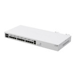 Коммутатор MikroTik CCR2116-12G-4S+