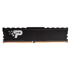 Память DIMM DDR4 32Гб 2666МГц Patriot Memory (21300Мб/с, CL19, 1.2 В) [PSP432G26662H1]