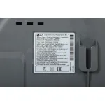 Пылесос LG VK69662N (сухая, контейнер, мощность всасывания: 350Вт, пылесборник: 1.2л, потребляемая мощность: 1600Вт)