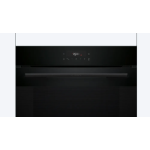 Электрический духовой шкаф Bosch HJG852YB0T