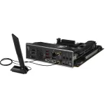 Материнская плата ASUS ROG STRIX B650E-I GAMING WIFI (AM5, AMD B650, xDDR5 DIMM, mini-ITX, RAID SATA: 0,1)