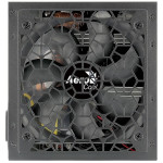 Блок питания Aerocool Aero Bronze 850M 80+ Bronze 850W (ATX, 850Вт, ATX12V 2.4, BRONZE)