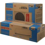Настенная сплит-система Centek CT-65B24